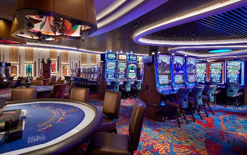 The Guitar Hotel at Seminole Hard Rock Hotel & Casino - image 8