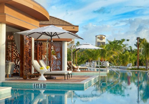 The Guitar Hotel at Seminole Hard Rock Hotel & Casino - image 9