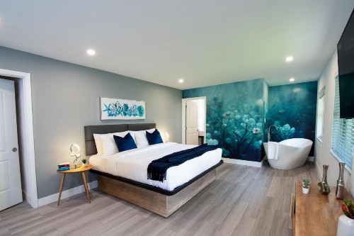 The Lauderdale Boutique Hotel