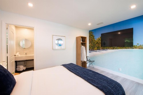 The Lauderdale Boutique Hotel - image 14