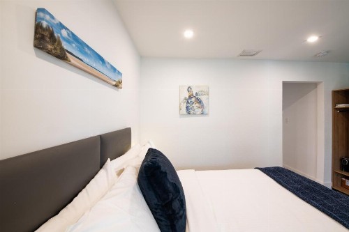 The Lauderdale Boutique Hotel - image 15
