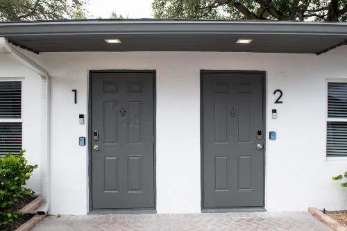 The Lauderdale Boutique Hotel - image 17
