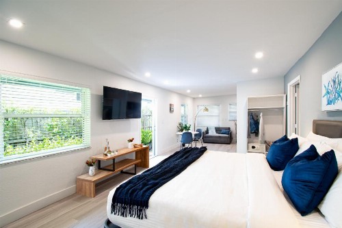 The Lauderdale Boutique Hotel - image 18