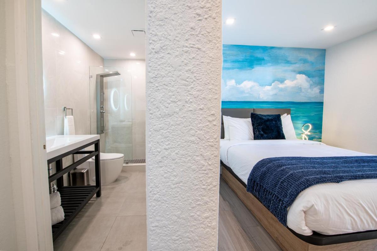 The Lauderdale Boutique Hotel - image 2