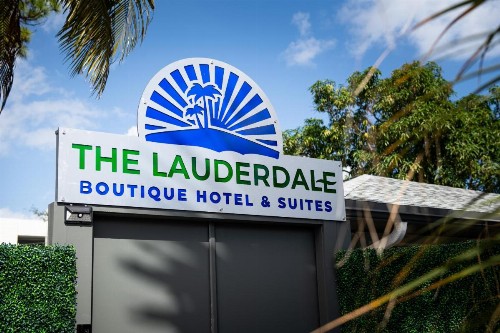 The Lauderdale Boutique Hotel - image 21