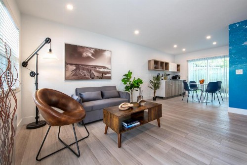 The Lauderdale Boutique Hotel - image 25