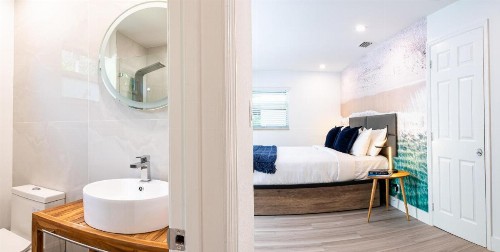 The Lauderdale Boutique Hotel - image 27