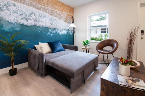The Lauderdale Boutique Hotel - image 3