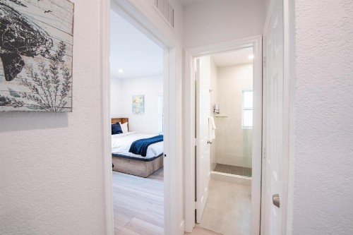 The Lauderdale Boutique Hotel - image 30