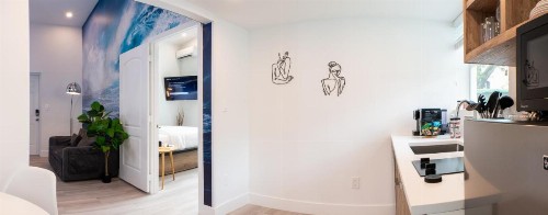 The Lauderdale Boutique Hotel - image 31