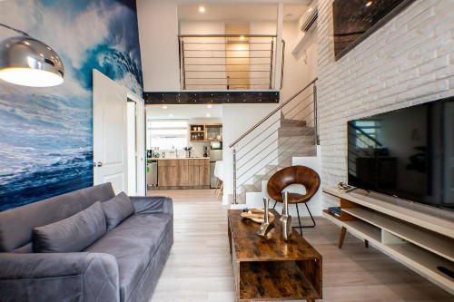 The Lauderdale Boutique Hotel - image 34