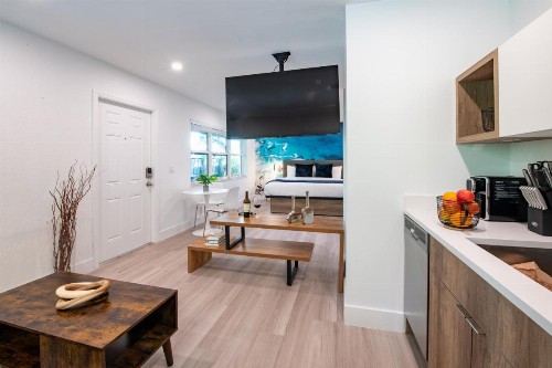 The Lauderdale Boutique Hotel - image 35