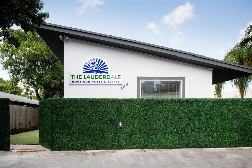 The Lauderdale Boutique Hotel - image 36