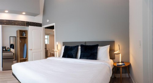 The Lauderdale Boutique Hotel - image 37