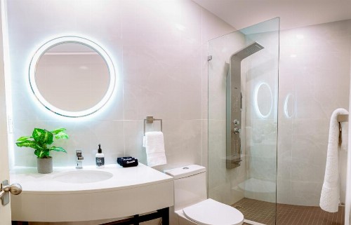 The Lauderdale Boutique Hotel - image 4