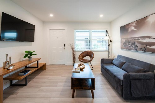 The Lauderdale Boutique Hotel - image 43