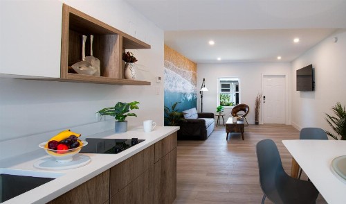 The Lauderdale Boutique Hotel - image 45