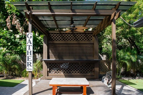 The Lauderdale Boutique Hotel - image 46