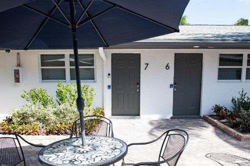 The Lauderdale Boutique Hotel - image 47