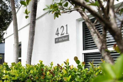 The Lauderdale Boutique Hotel - image 49