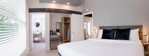 The Lauderdale Boutique Hotel - image 7