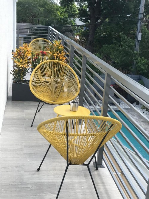 CASA HERMÈS Wilton Manor - Gay Guesthouse - image 17