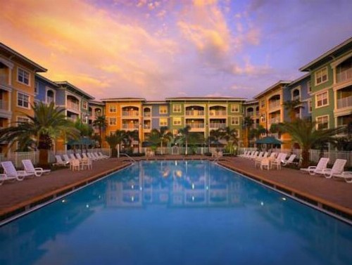 Mizner Place at Weston Town Center