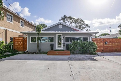 Modern Home with Shared Pool in Fort Lauderdale! - image 12