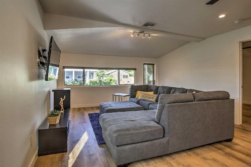 Modern Home with Shared Pool in Fort Lauderdale! - image 6