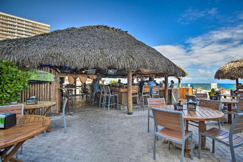 Luxe Waterfront Ft Lauderdale Condo with Beach and Pool - image 4