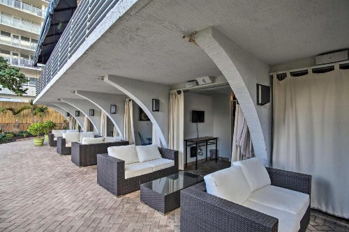 Luxe Waterfront Ft Lauderdale Condo with Beach and Pool - image 5
