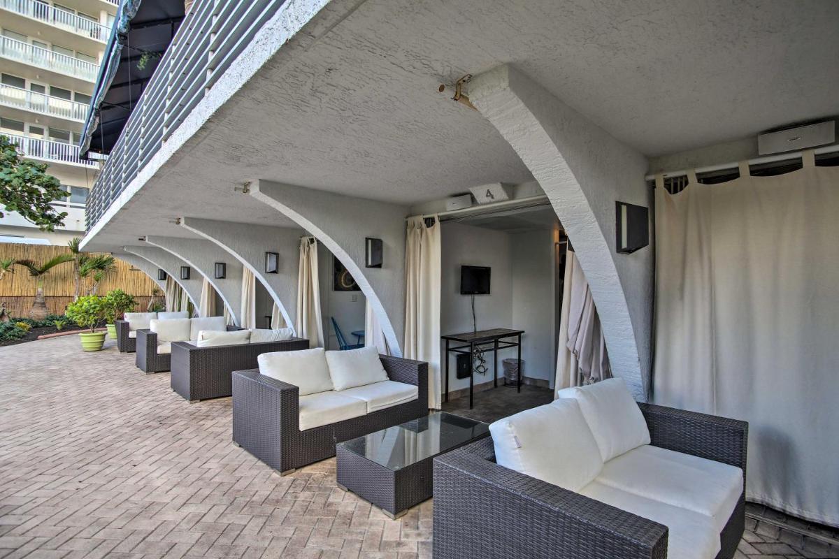 Luxe Waterfront Ft Lauderdale Condo with Beach and Pool - image 5