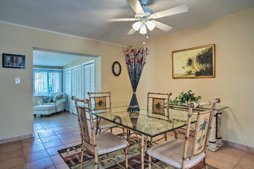 Ft Lauderdale Townhome on Canal - 3 Mi to Beach! - image 7
