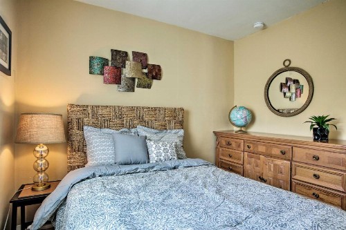 Ft Lauderdale Townhome on Canal - 3 Mi to Beach! - image 8
