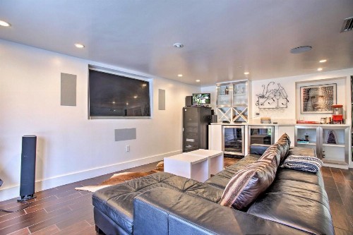 NEW-Fort Lauderdale Home w/Fire Pit-15Min to Beach