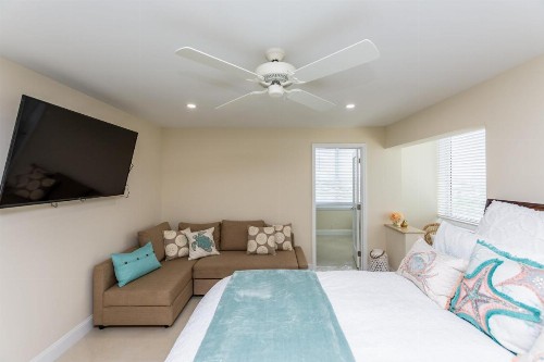 Ocean Beach Condo 3BR On the Sand 811 - image 7