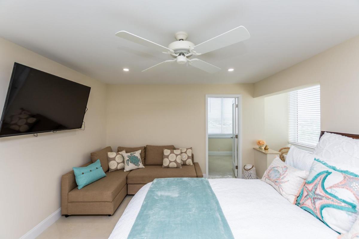 Ocean Beach Condo 3BR On the Sand 811 - image 7