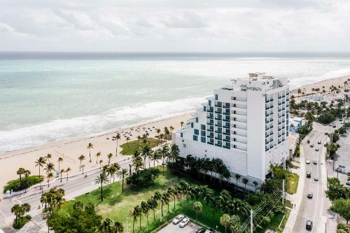 Hotel Maren Fort Lauderdale Beach Curio Collection By Hilton