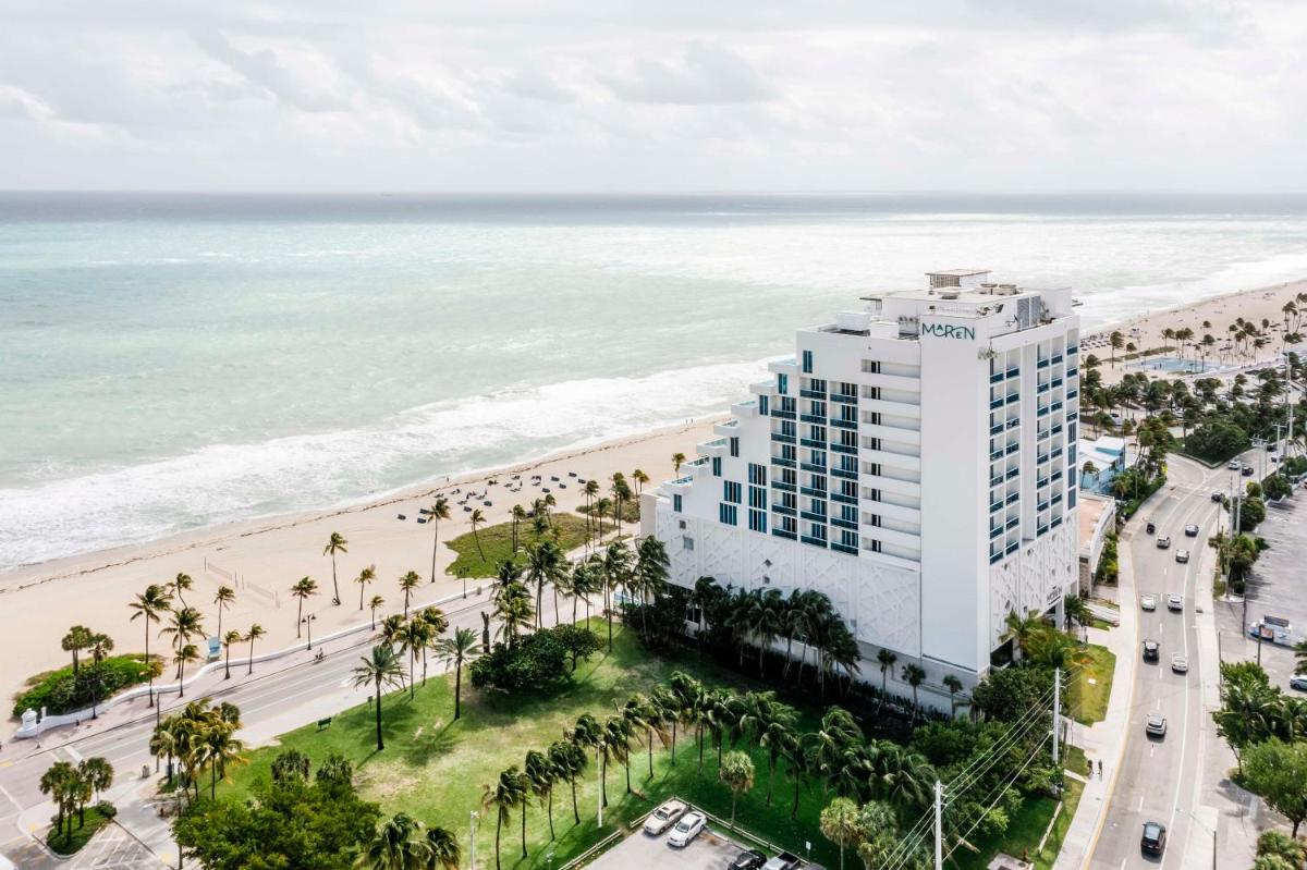 Hotel Maren Fort Lauderdale Beach Curio Collection By Hilton - main image