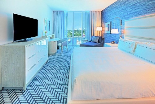 Hotel Maren Fort Lauderdale Beach Curio Collection By Hilton - image 10