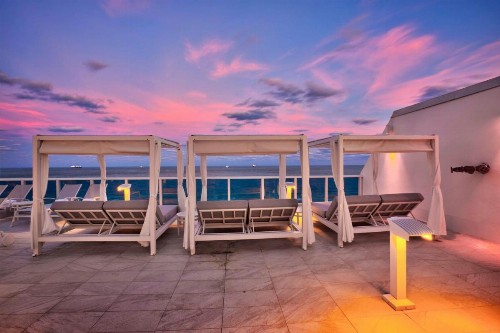 Hotel Maren Fort Lauderdale Beach Curio Collection By Hilton - image 13
