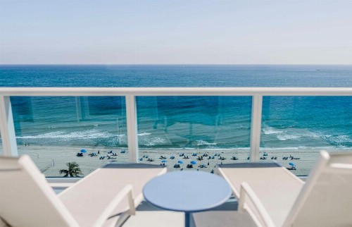 Hotel Maren Fort Lauderdale Beach Curio Collection By Hilton - image 16