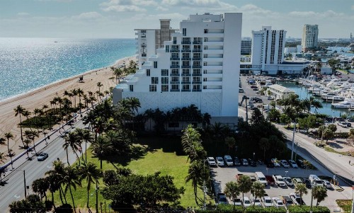Hotel Maren Fort Lauderdale Beach Curio Collection By Hilton - image 2