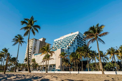 Hotel Maren Fort Lauderdale Beach Curio Collection By Hilton - image 24