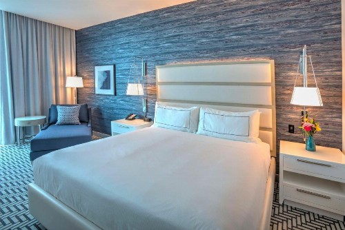 Hotel Maren Fort Lauderdale Beach Curio Collection By Hilton - image 25