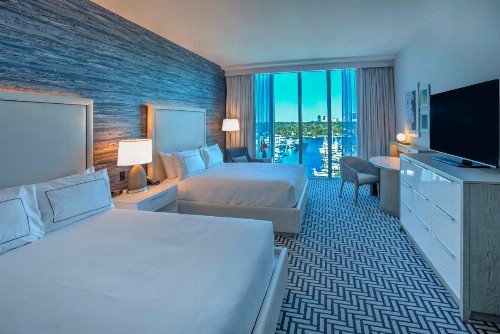Hotel Maren Fort Lauderdale Beach Curio Collection By Hilton - image 26
