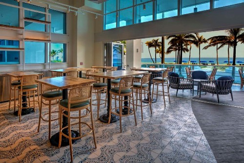 Hotel Maren Fort Lauderdale Beach Curio Collection By Hilton - image 27