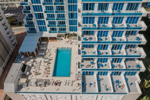 Hotel Maren Fort Lauderdale Beach Curio Collection By Hilton - image 30