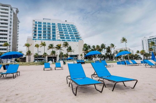 Hotel Maren Fort Lauderdale Beach Curio Collection By Hilton - image 34
