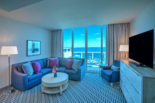 Hotel Maren Fort Lauderdale Beach Curio Collection By Hilton - image 38